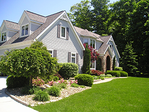 Landscapers and Lawncare Services in Lexington, KY